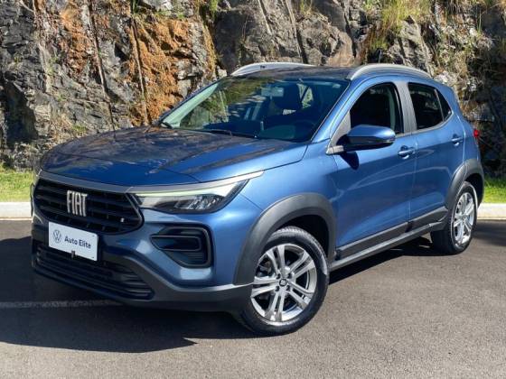FIAT PULSE 1.3 FLEX DRIVE CVT